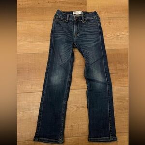 Abercrombie & Kids Jeans